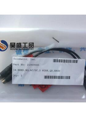TOLOMATIC无杆气缸拉线气缸离合器机械制动器BC210 SK7.5 RT2 SD2