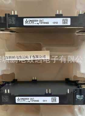 鹏电致远供光伏 新能源 汽车 储能 电源控制系统等用CM600DX-24T