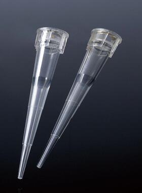 现货供应巴罗克BIOLOGIX吸头20-1000非灭菌 蓝色 聚丙烯材质