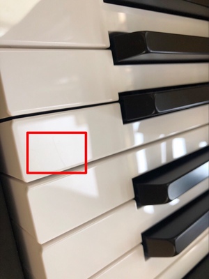 雅马哈电钢琴p48和p125区别,说真话雅马哈电钢琴p48究竟质量怎么样?