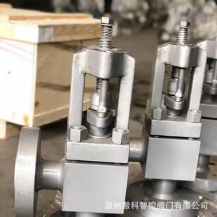 L44Y高压角式 供J44H 截止阀 40CDN15高压角式 节流阀 40CJ44Y