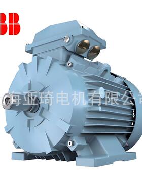 ABB电机M2QA160L4A15KW现货M2QA160LA4立式卧式三相异步电机