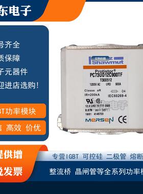 PC73UD90V10CD1AL300574PC73UD90V11CD1AM300575罗兰熔断器