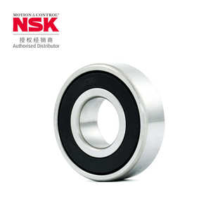 6024 6008 非接触性胶盖VV 恩斯克深沟球轴承 NSK轴承