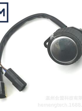 OE: 21Q4-20812 13A31-032适用现代油门旋钮 Accel 拨盘总成