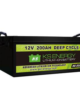Customd12V24VLiFepo4lithiumbattery100Ah200AHbattery
