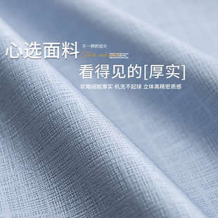 窗帘纯色电雕压花全遮光隔热北欧简约阳台卧室飘窗防晒遮 精品新款