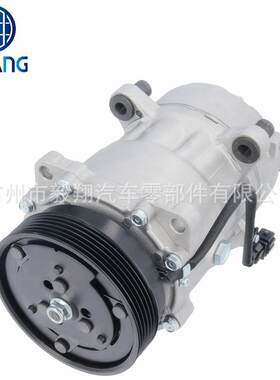适用7V16 AC Compressor Seat Cordoba 1.4L 1.6L 1.8L 1.9L 2.0L