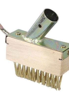 Moss Weed Remover Brush Grout Brush Cleaner Patio Weed
