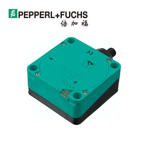 倍加福电感式接近开关NJ40-FP-SN-P1（70133108）