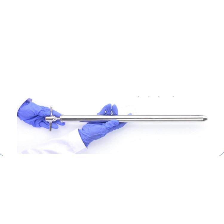 单点取样粘稠液体取样器 型号:S17A-400 库号:M48011