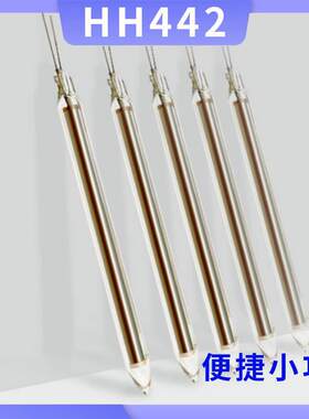 玻璃管HH442盖革米勒计数管 x射线 γ射线