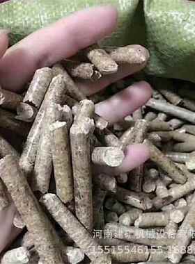 江厂苏废涡电流分选料成型压块机 可燃固废污泥生物质电用压块机