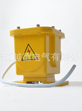 ZLK-I拉绳闭锁开关 纵向撕裂检测器 ZLK-I手动撕裂开关 急停开关