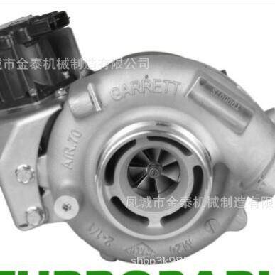 日野JO7E涡轮增压器GT3576 830725-0001 775806-0017 17201-E0734