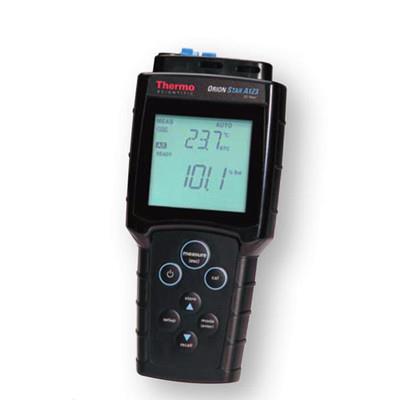 Thermo Fisher赛默飞世尔 便携式 电导率测量仪 Star A A322