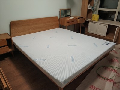 邓禄普乳胶床垫怎么样?[质量太坑了]一万多人被忽悠内幕真相?