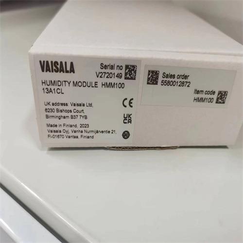 现货HMD62维萨拉VAISALA温湿度变送器TMD62