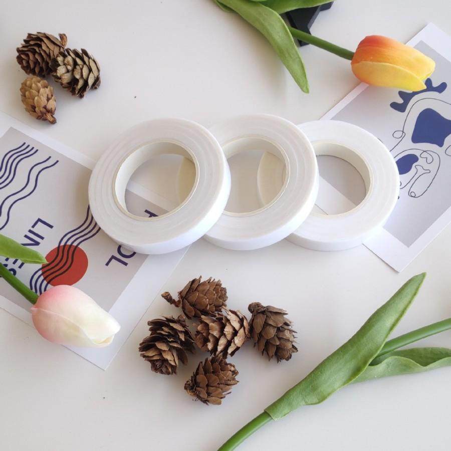 花艺胶带绿胶带手工diy材料绿胶布纸胶带扭扭棒花丝网花材料大卷,家居饰品,餐桌花艺,淘宝优惠券,粉丝福利购,淘宝优惠卷