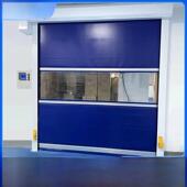 王俊生Pvc快速门传感器卷帘门绝缘堆垛门自动传感器无尘车间工厂