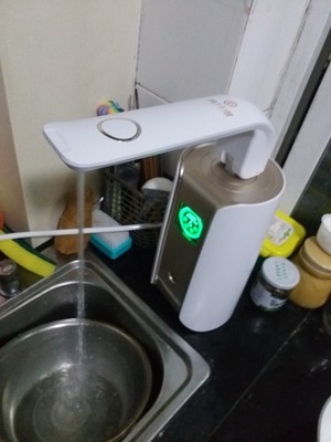 易开得净水器怎么样?真的很垃圾?真有被骗骗了吗?揭秘感受