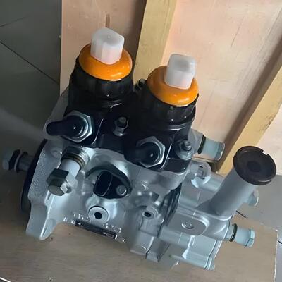 挖掘机PC400-7水泵6261-61-1104用于挖掘机配件