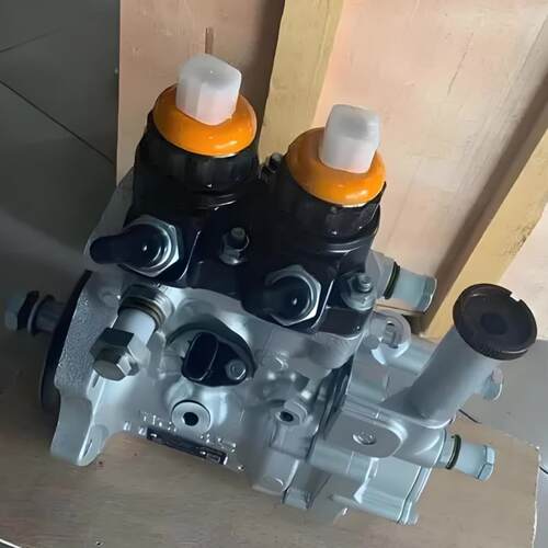 挖掘机PC400-7水泵6261-61-1104用于挖掘机配件