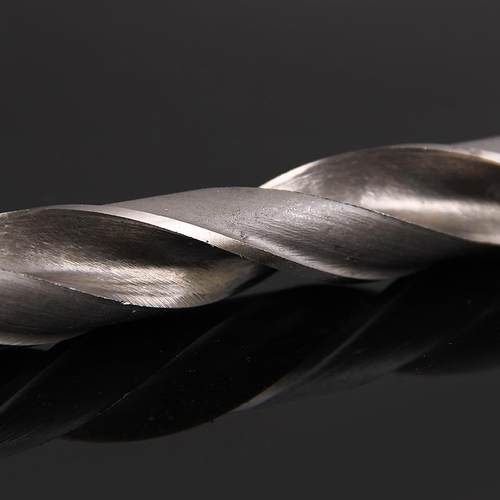 M柯珥加锥柄麻花HCHTSS长高速钢钻头超长850M厂家钻销售现货