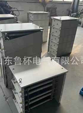 鲁杯RY54-160M1-6/2B绕线电阻器 实力工厂