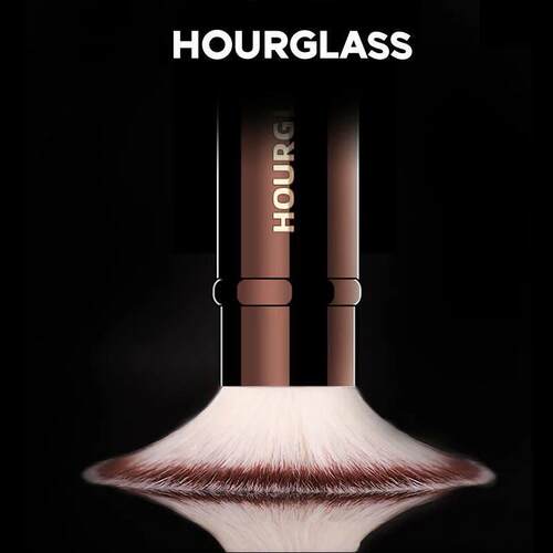 Hourglass Makeup Brushes Powder Foundation Concealer Blusher