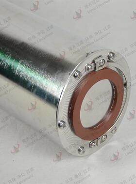 HPR509-6EV离子树脂滤芯 抗燃油除酸滤芯DH552S3-EHV隆齐EH油滤芯