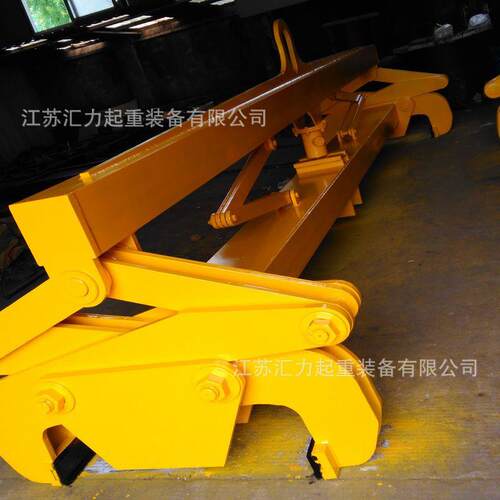 HLC横梁系列25t2m 工字梁 组合吊梁