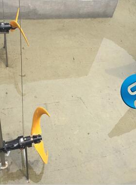 LEP型低速潜水推流器在污水处理中的作用液下潜水推流器厂家