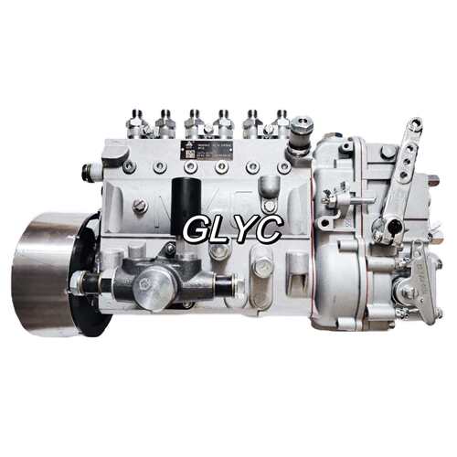 工程机械喷油泵 B6AD54M-Z T30提前器 用于玉柴YC6108G 415-A