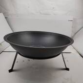 厂家烧烤火盆 柴火盆