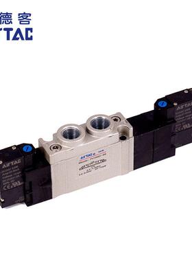 亚德客电磁阀SY5320 7V130C-J06-B/A/F/C-050/200 7V130C06B050