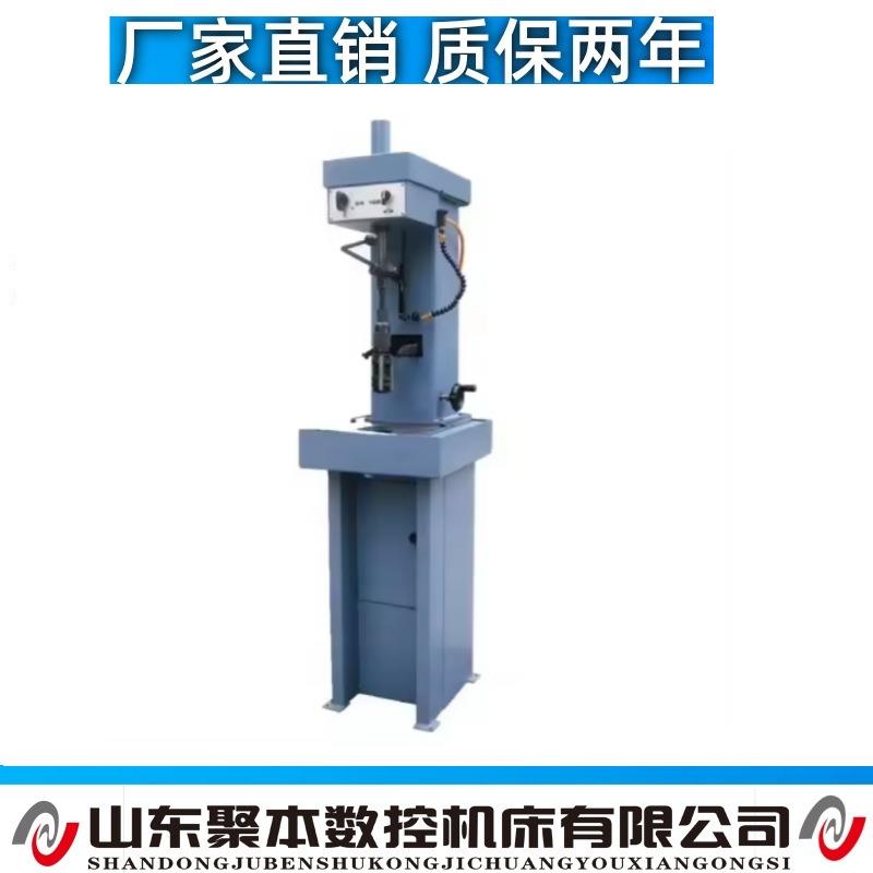 汽车、摩托车、船舶和小型发动机应用的气缸珩磨机SHM-100