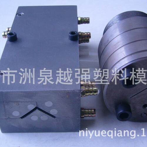供应阴角线挤出模具 阳角线模具 PVC挤出模具 直角挤塑模具
