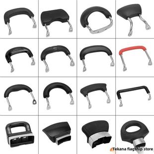 爱仕达通用汤锅蒸锅防烫胶木提把手柄配件汤锅手柄耐高温锅耳朵