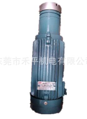 大头磨头电机QAMT80L2C-III 3KW右旋河南现货供应