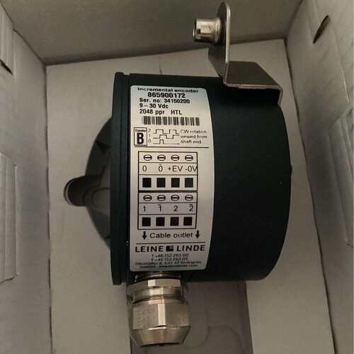莱纳林德编码器861007455-1024 861007455-2048