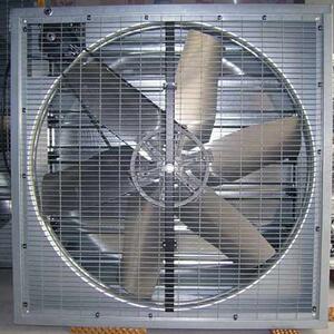 贤丰机电畜牧养殖负压风机大功率抽风机工业排风换气扇厂家直售