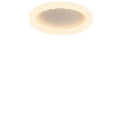 北欧智能卧室灯吸顶灯现代简约网红爆款奶油风轻奢主卧儿童房间灯
