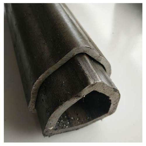 花键管 梅花管 各规格异型钢管 模具齐全 直接生产猫面管 马蹄管