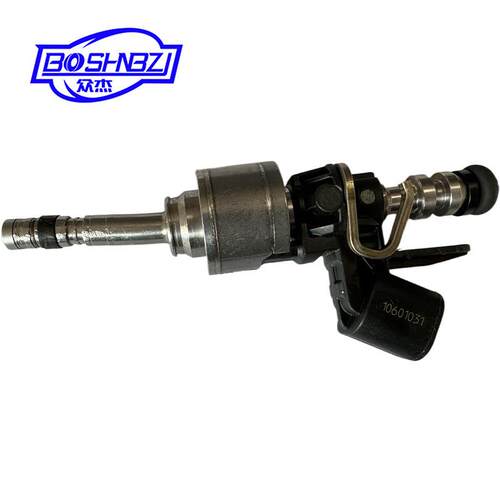 F01RB0MA6209国六直喷喷油嘴喷油器