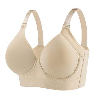 populer Comfortable Women Bra Slimming Anti Sagging Enhanced