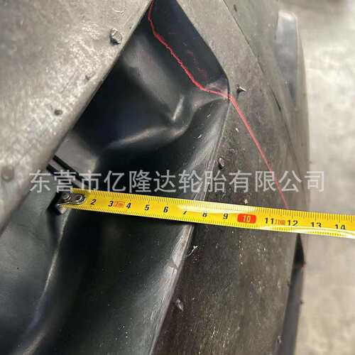 供应50装载机加深充气23.5-25L5轮胎40层级32层级 半实心轮胎