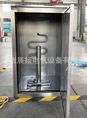 一体硬泡聚氨酯仪表保温箱YXW厂家优惠专业供应商阻燃防火保温