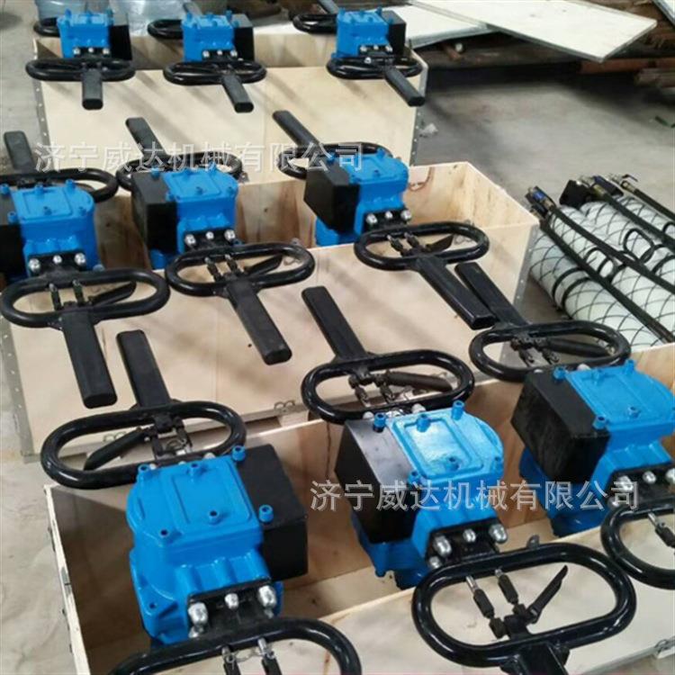 矿Z土QSJ140气动探水钻机用ZQSFYD钻J气动手持防突机气动打钻机