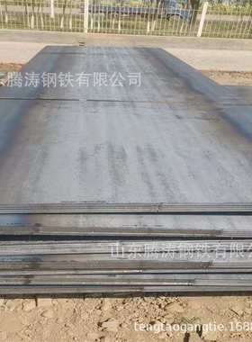耐磨钢板 加工NM500涟钢耐磨板厂家 NM400耐磨板按图纸切割打孔